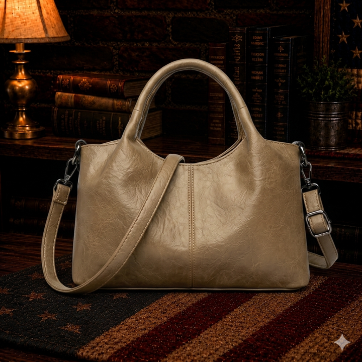 Courage Pride Bag