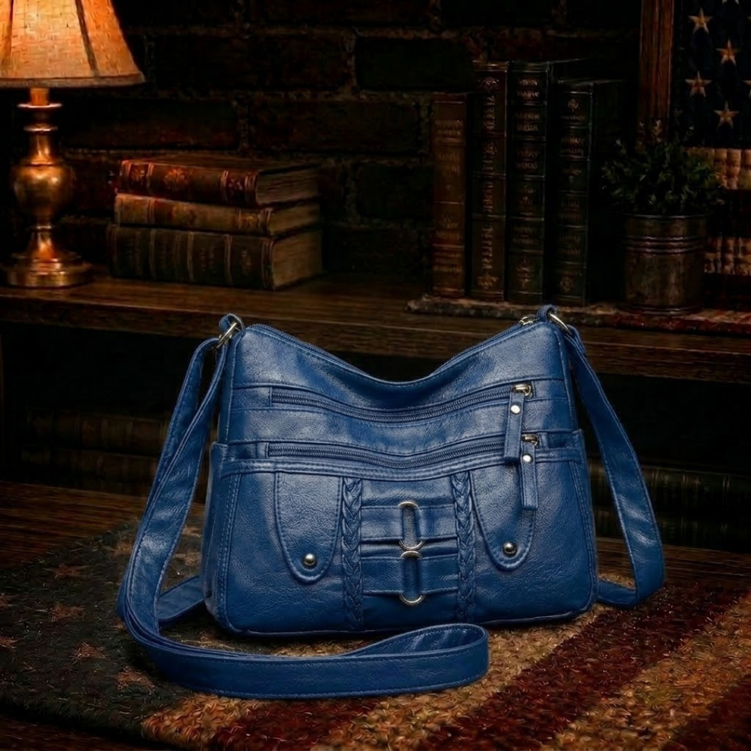 American Spirit Bag