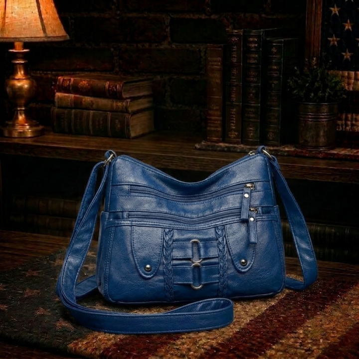 American Spirit Bag