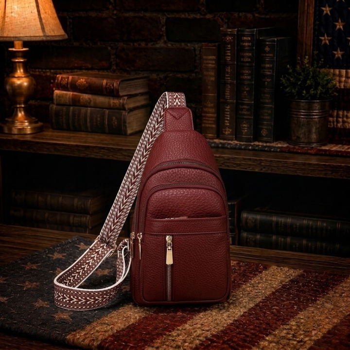Courage's Tale Bag