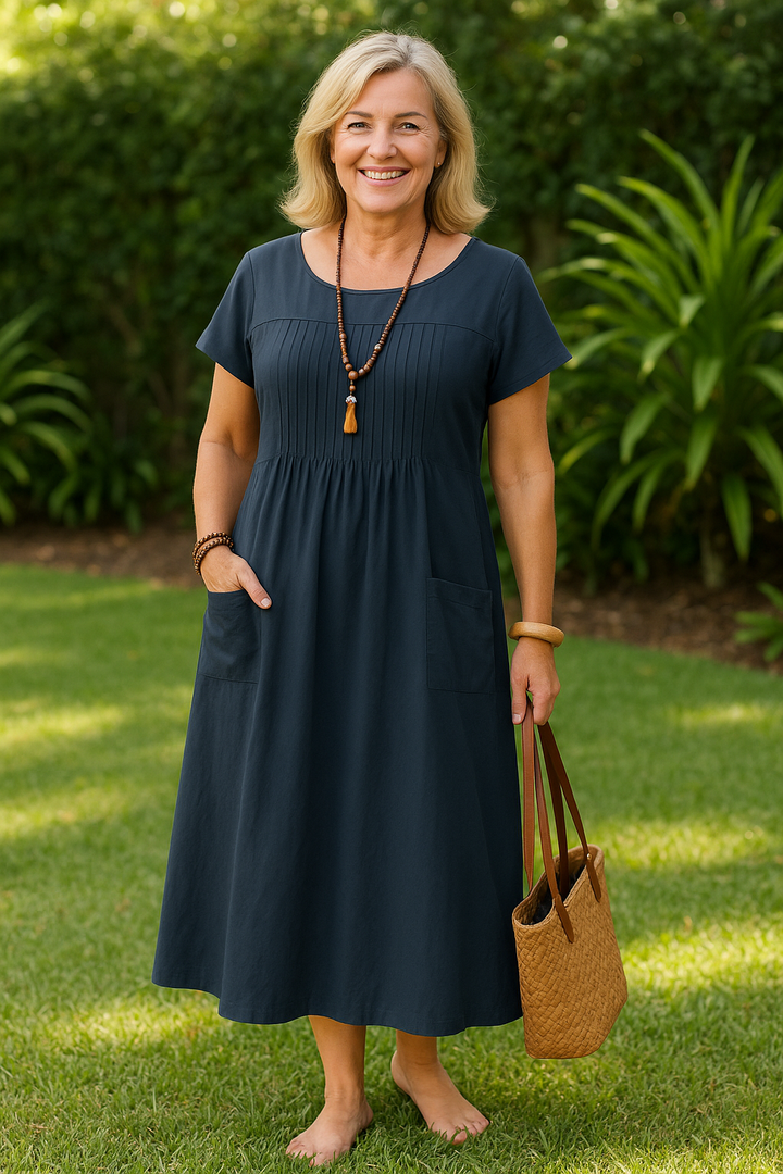 Marianne | Lightweight Confidence Dress