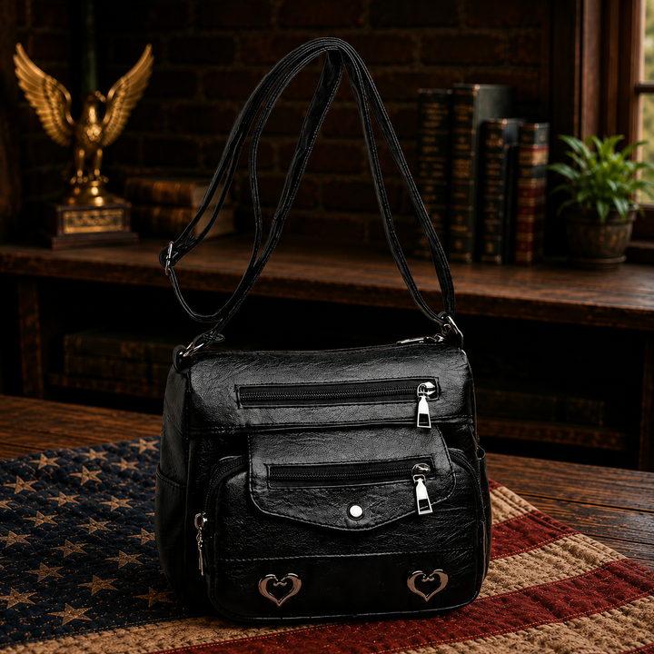 Duty's Echo Bag