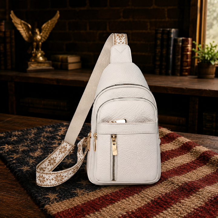 Faithful Hands Bag