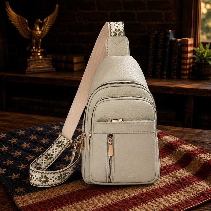 Liberty Maker Bag