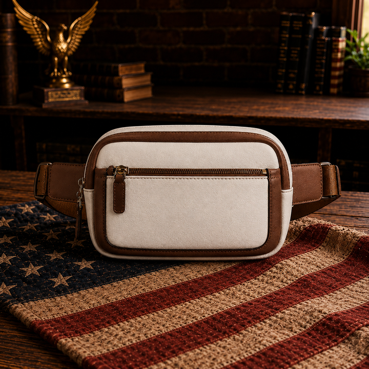 Duty Crafted Bag