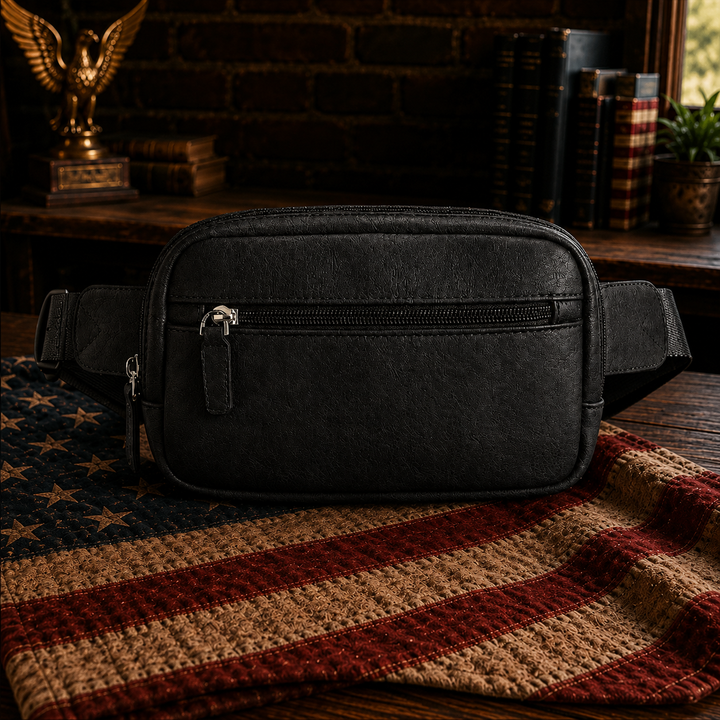 American Crafted Bag