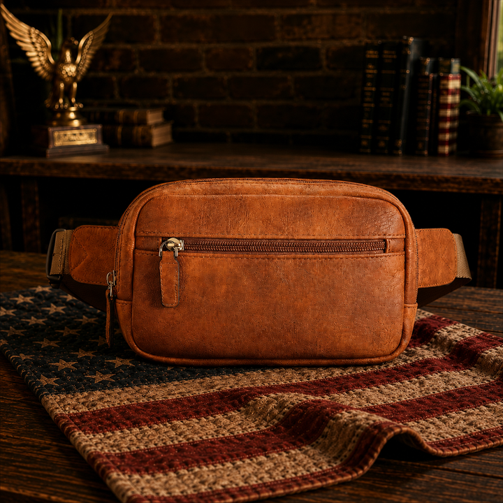 Liberty's Pride Bag