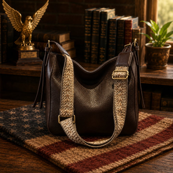 Valor Crafted Bag