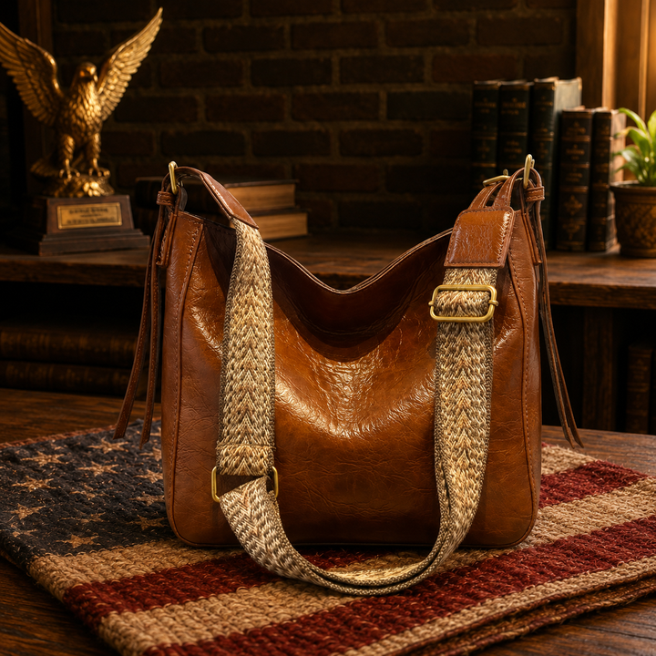 Freedom's Hand Bag