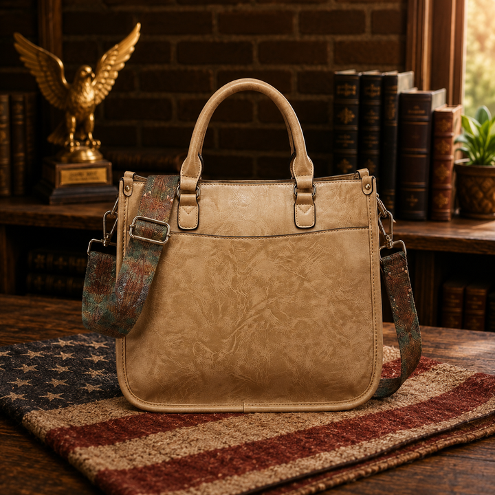 Steadfast Craft Bag