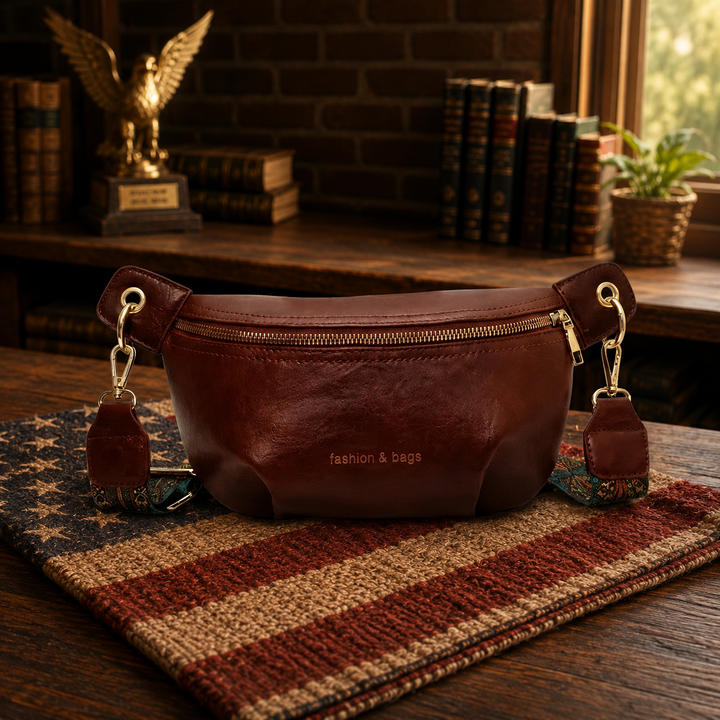 American Soul Bag