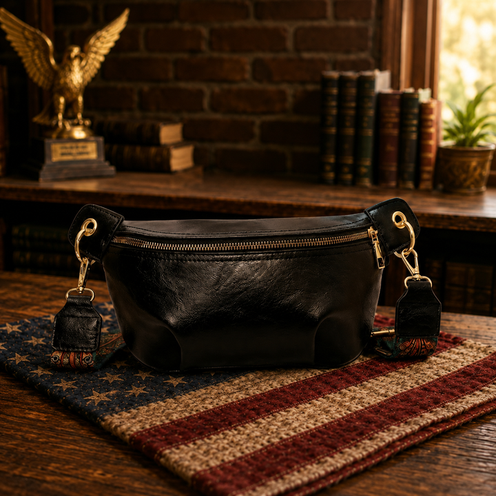 Liberty Hand Bag