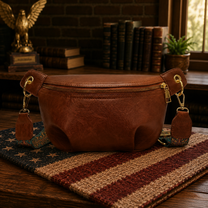 Patriot Spirit Bag