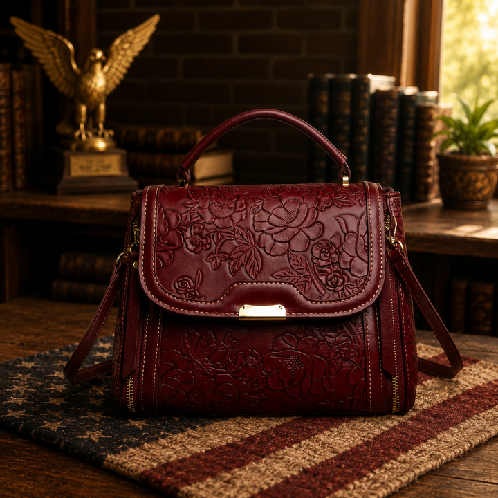 Valor's Pride Bag