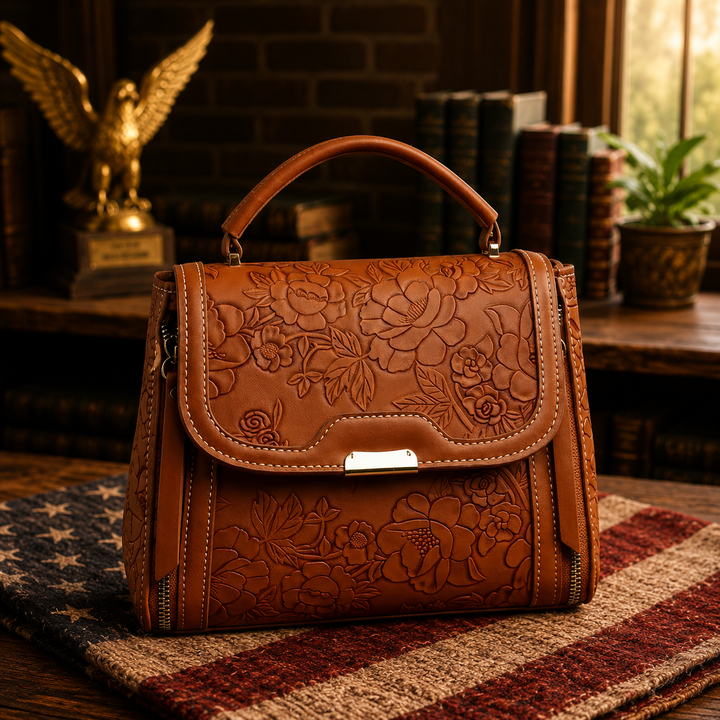 Heritage Crafted Bag