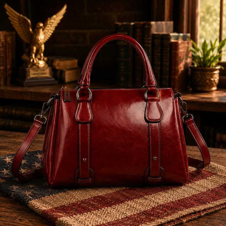 Star Crafted Bag