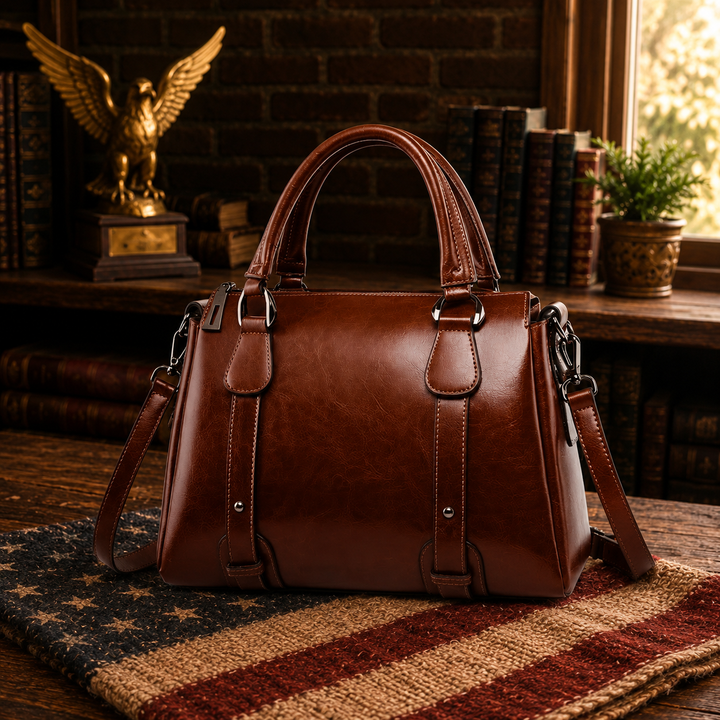Duty Made Bag