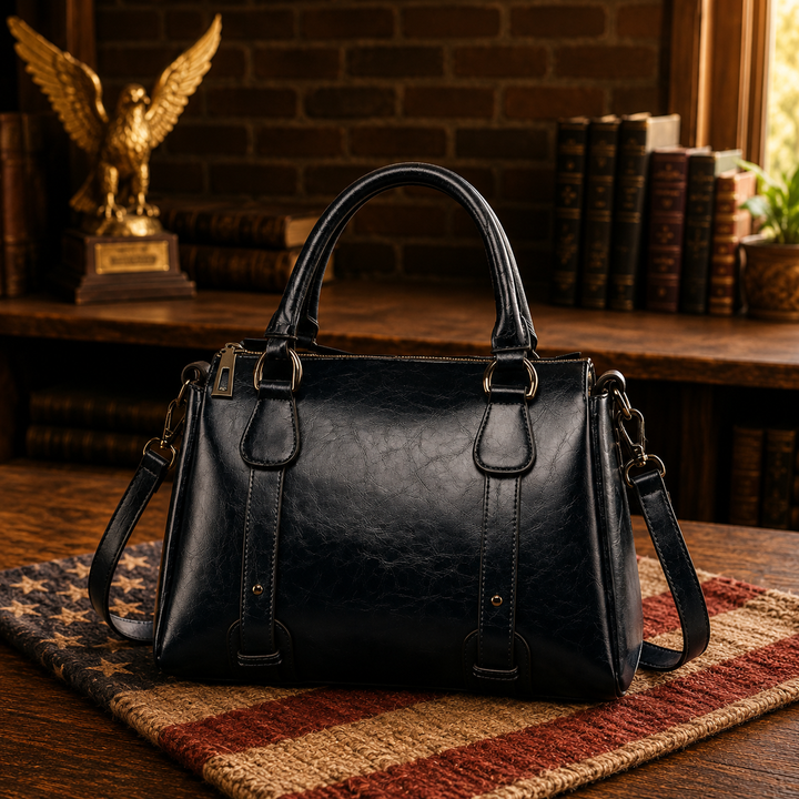 American Heart Bag