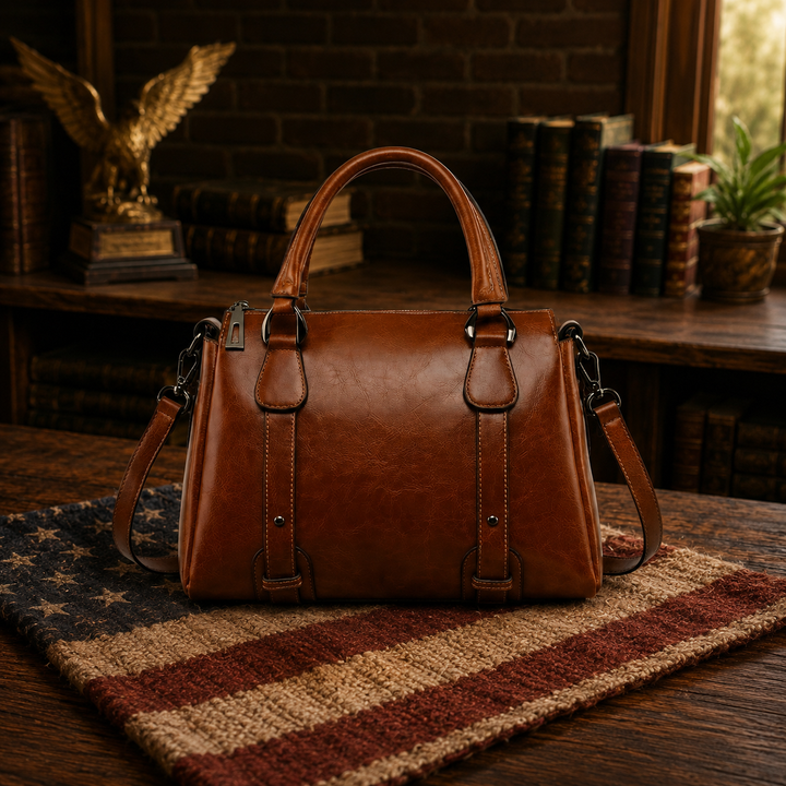 Faithful Craft Bag