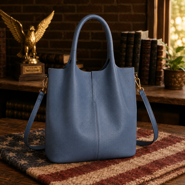 Courage's Hand Bag