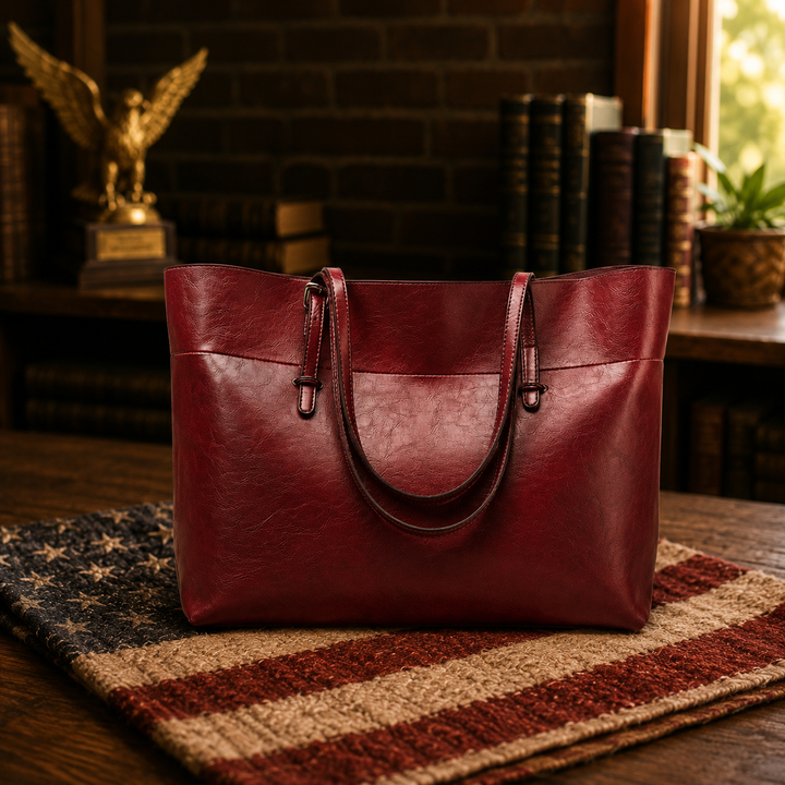 Patriot Maker Bag