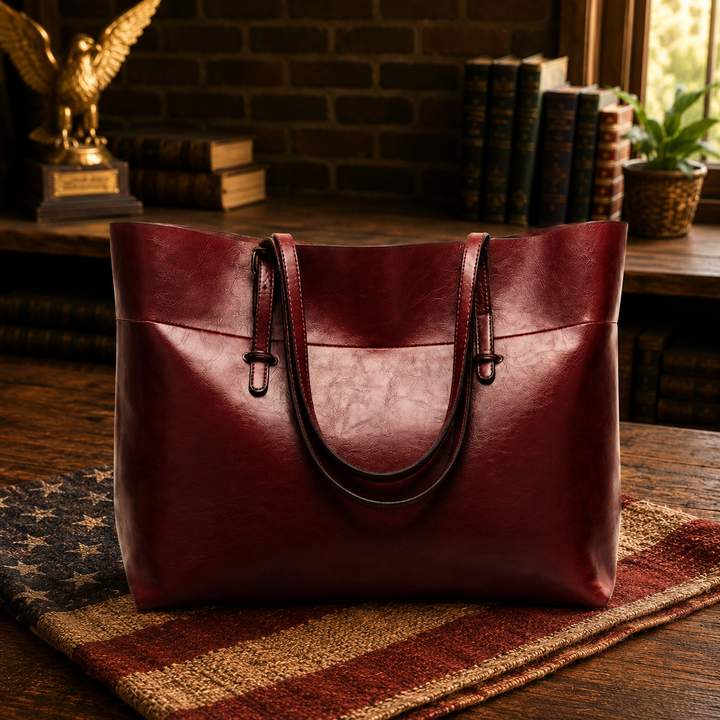 Valor Hand Bag