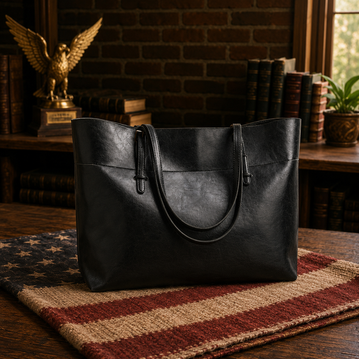 Freedom Crafted Bag