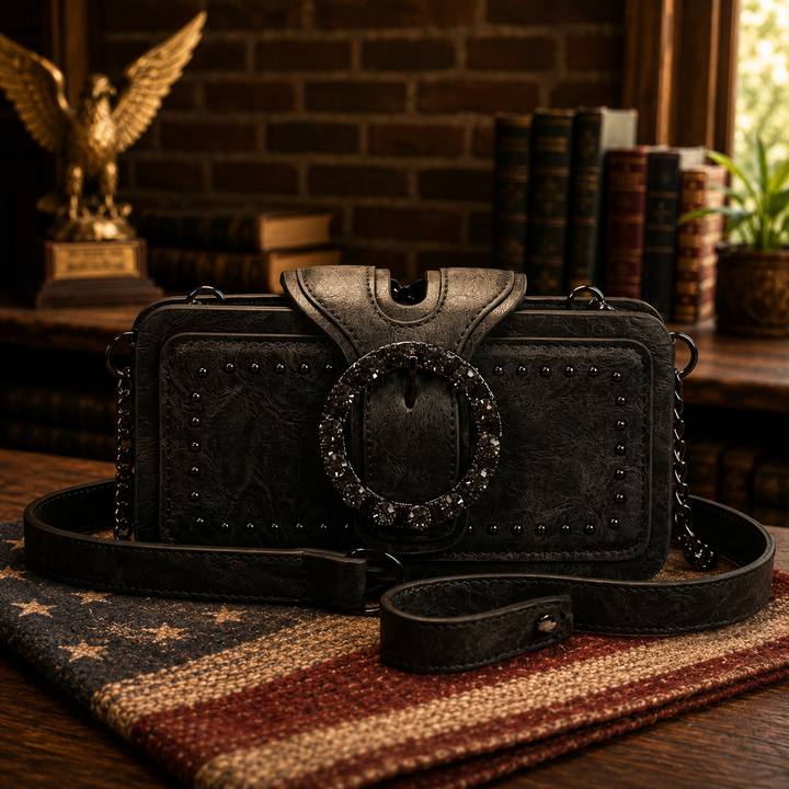 Steadfast Pride Bag