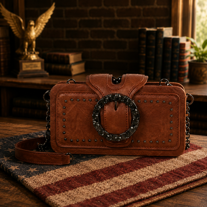 Courage Maker Bag