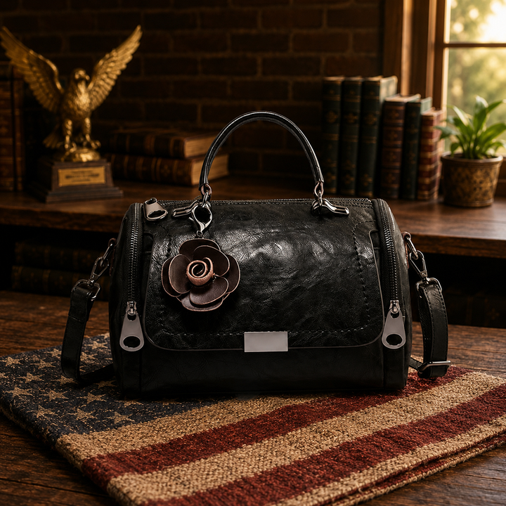 Liberty Crafted Bag