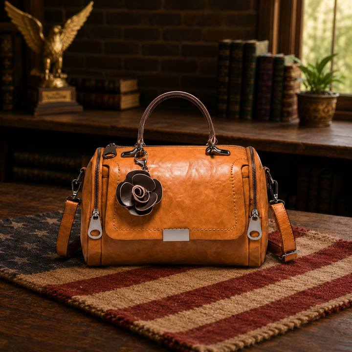Patriot's Soul Bag