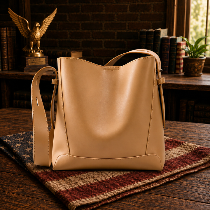 Valor Made Bag