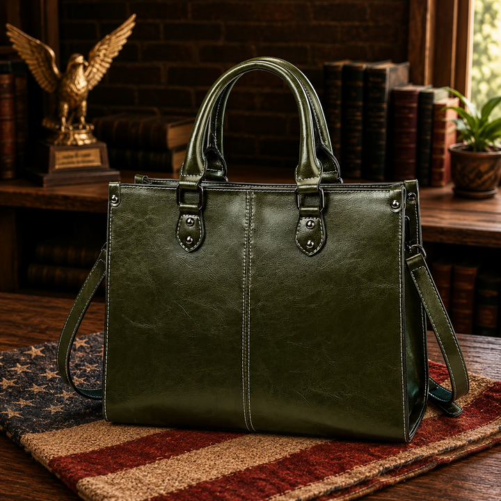 American Maker Bag