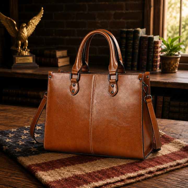 Courage Pride Bag