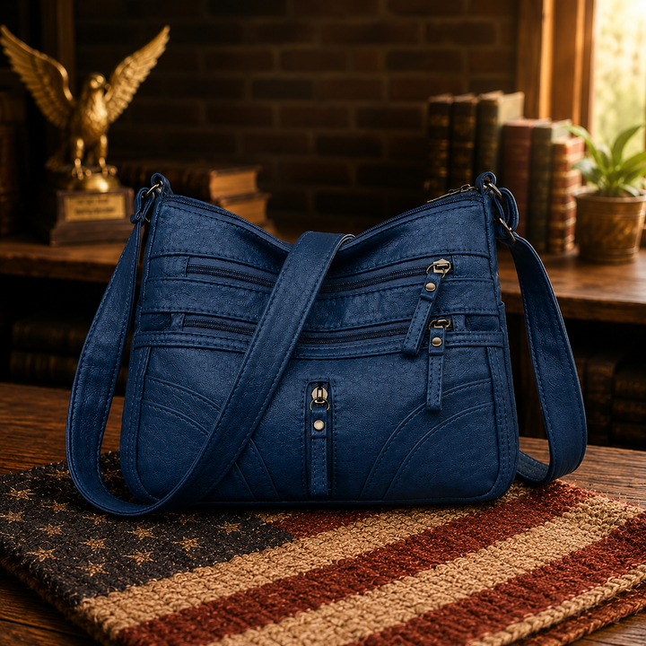Liberty Made Bag