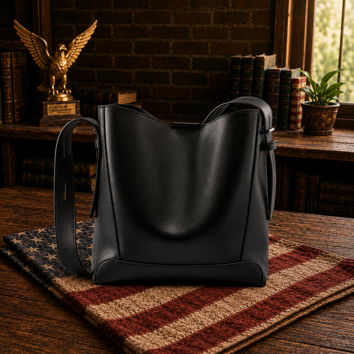Heritage Hand Bag