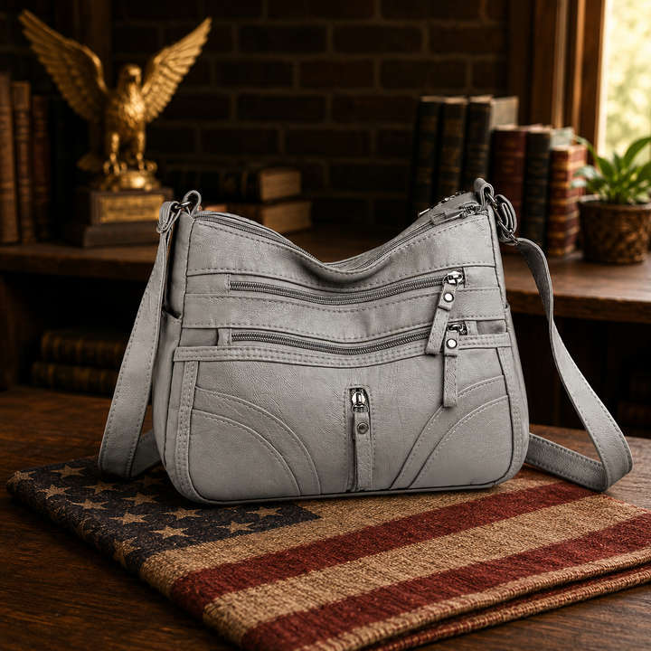Patriot Crafted Bag