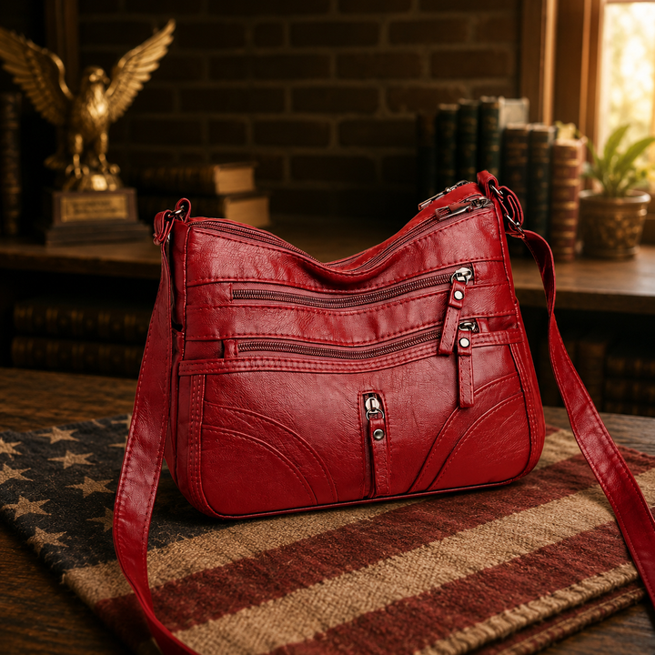 Freedom Pride Bag