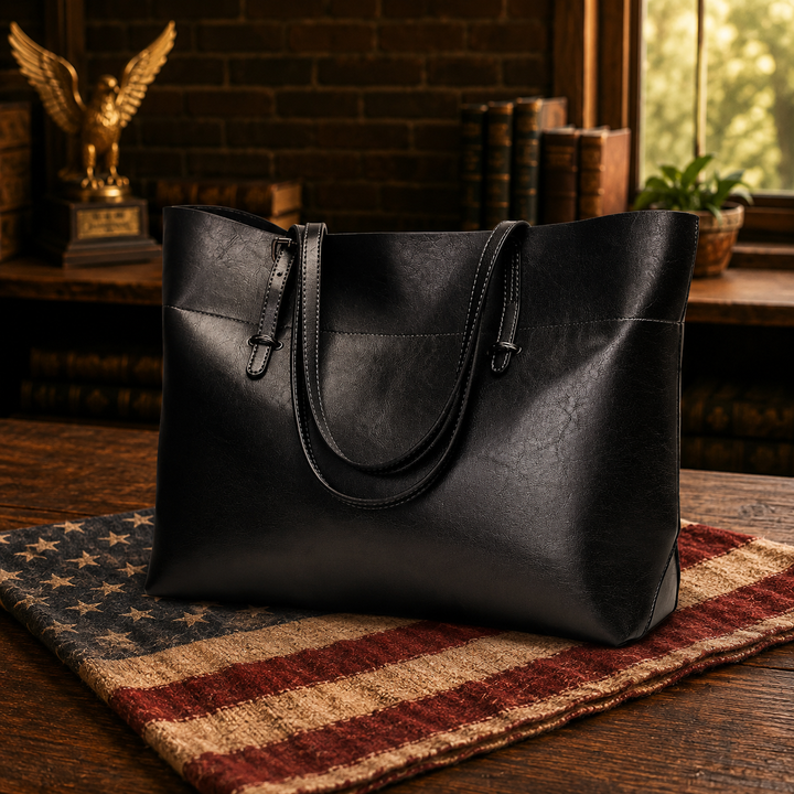 Steadfast Made Bag