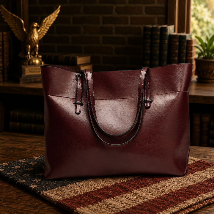 American Crafted Bag