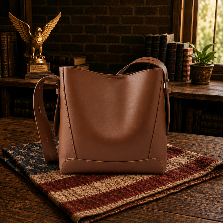 Star Made Bag
