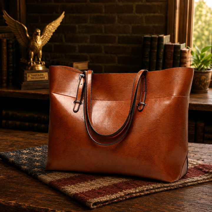 Courage Soul Bag