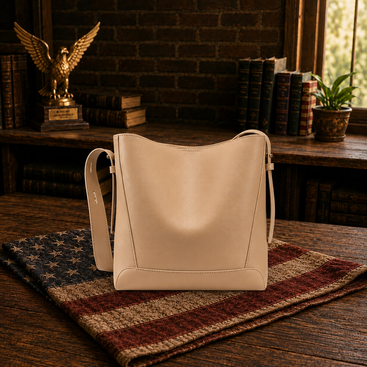 Duty Heart Bag