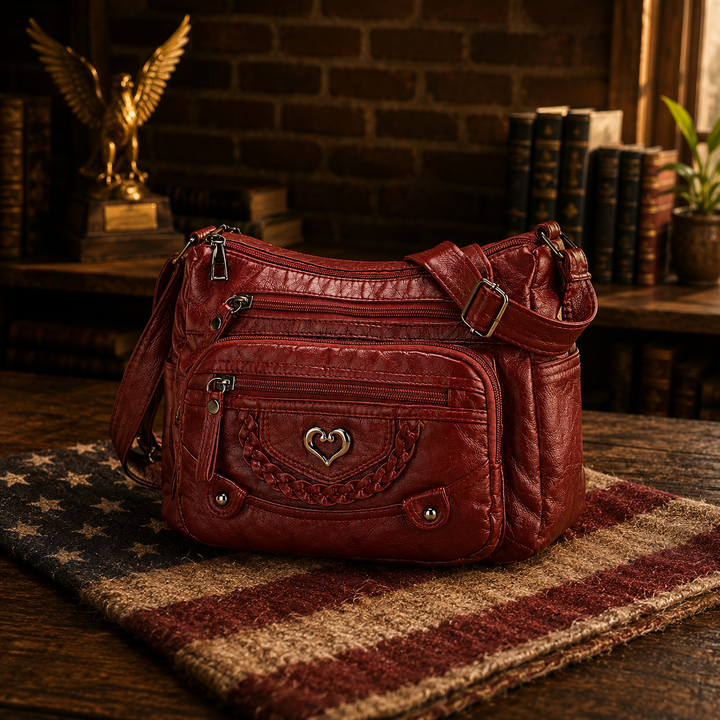 Valor Soul Bag