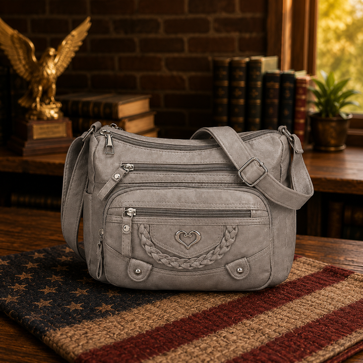 Patriot Hand Bag