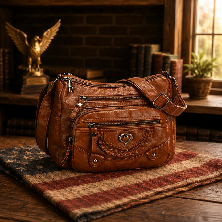 Heritage Pride Bag
