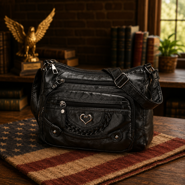 Freedom Made Bag