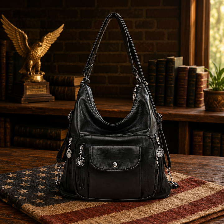 American Hand Bag