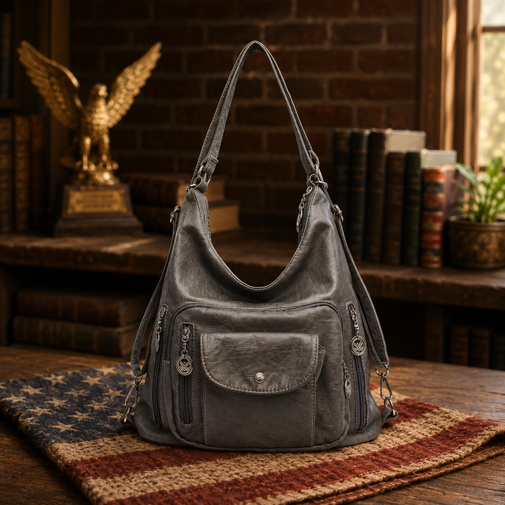 Star Hand Bag