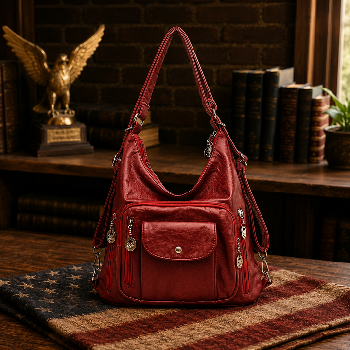 Duty Crafted Bag